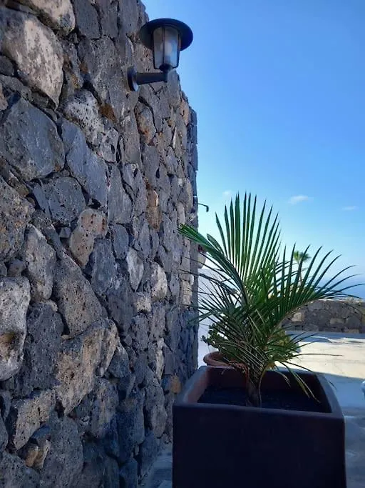 Casa El Olivo Villa La Asomada  0*, La Asomada (Lanzarote) Spain