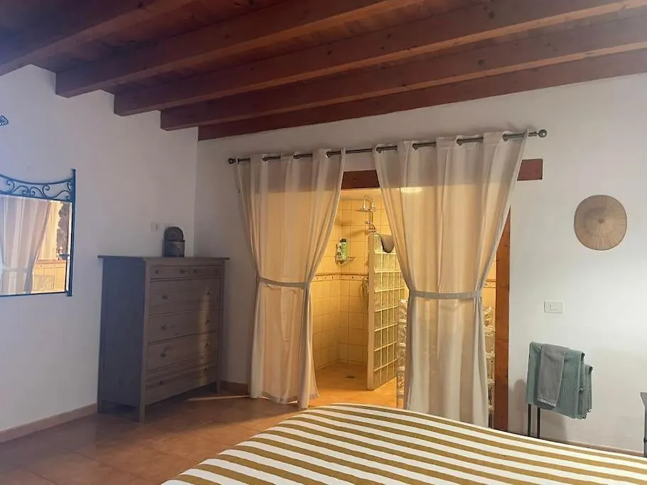 Holiday home Casa El Olivo Villa La Asomada  Spain