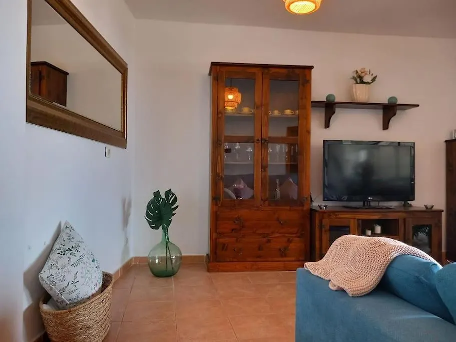 Casa El Olivo Villa La Asomada