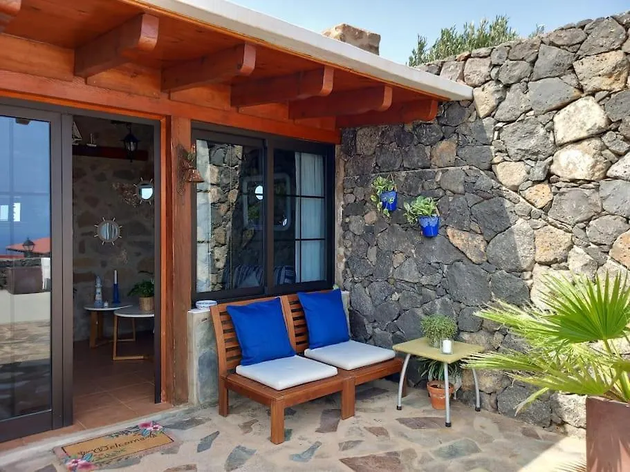 Casa El Olivo Villa La Asomada  0*, La Asomada (Lanzarote) Spain
