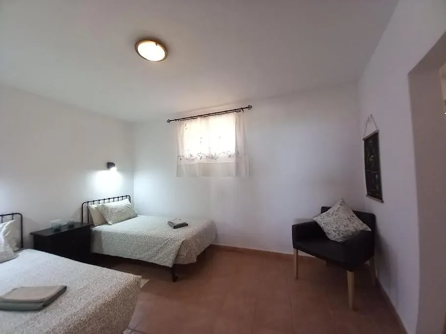 Casa El Olivo Villa La Asomada