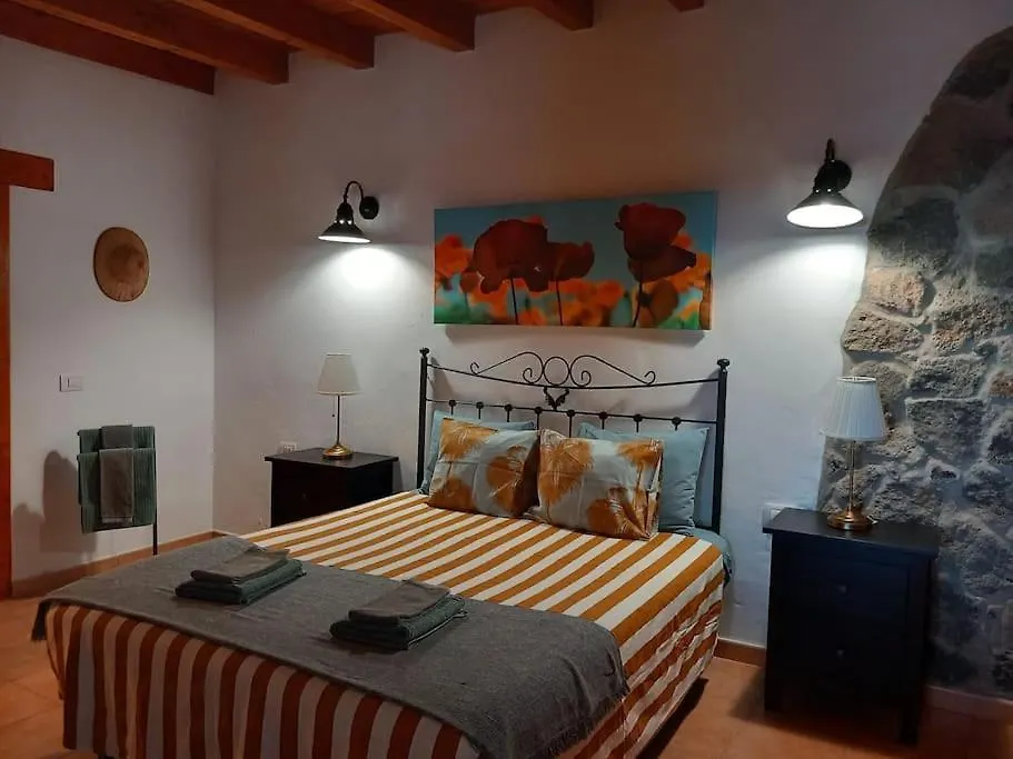 Casa El Olivo Villa La Asomada  Holiday home