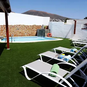  Chalet Casita Joli