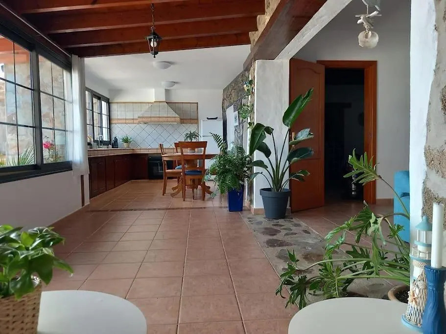 Casa El Olivo Villa La Asomada  Holiday home