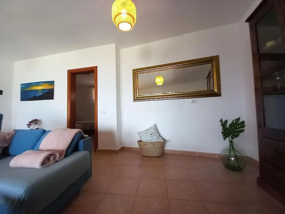 Casa El Olivo Villa La Asomada