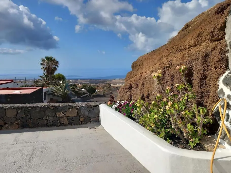 Casa El Olivo Villa La Asomada  Spain