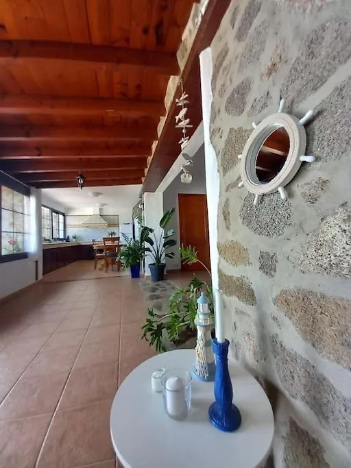 Casa El Olivo Villa La Asomada  Holiday home La Asomada (Lanzarote)