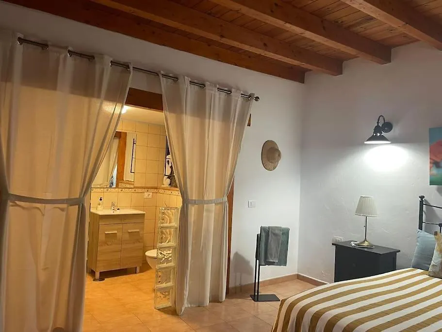 Casa El Olivo Villa La Asomada  Spain