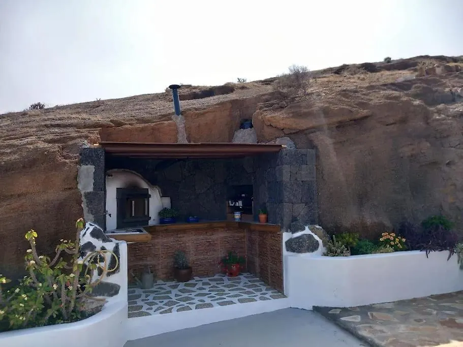 Casa El Olivo Villa La Asomada  0*, La Asomada (Lanzarote) Spain