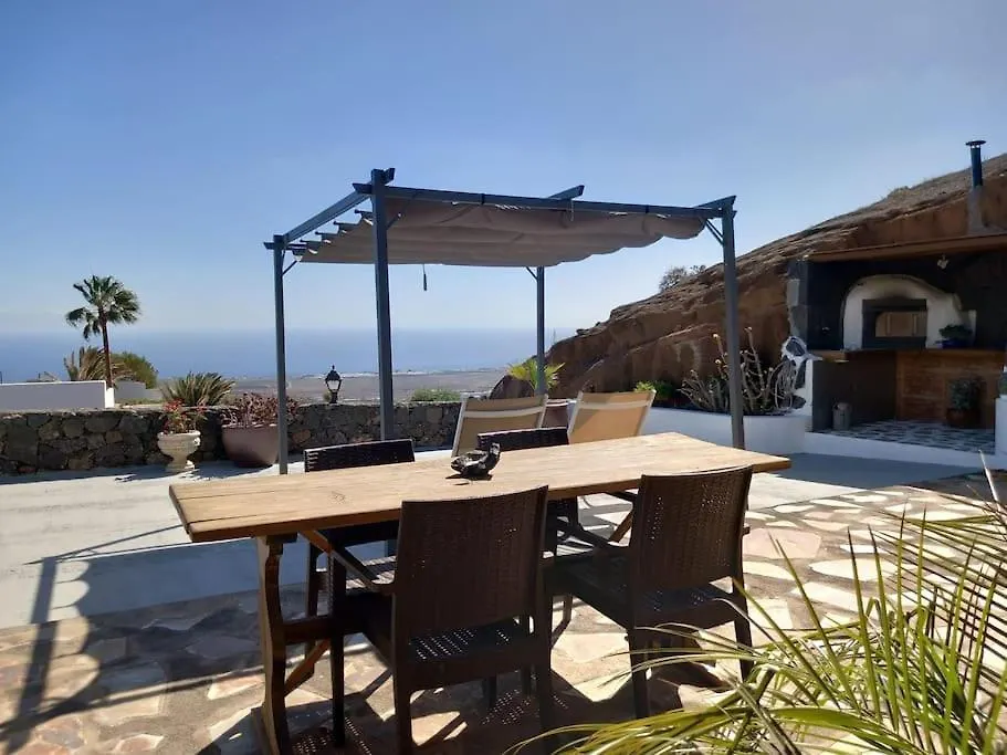Holiday home Casa El Olivo Villa La Asomada  Spain