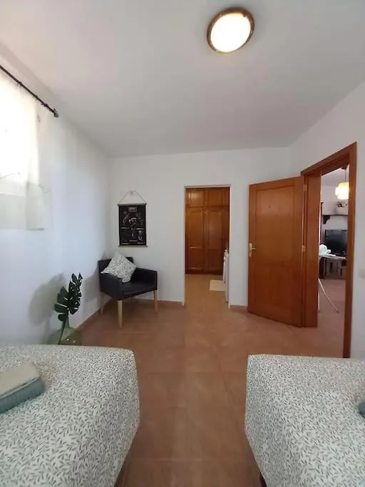 Casa El Olivo Villa La Asomada  Holiday home
