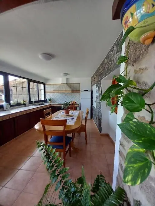 Casa El Olivo Villa La Asomada  Spain