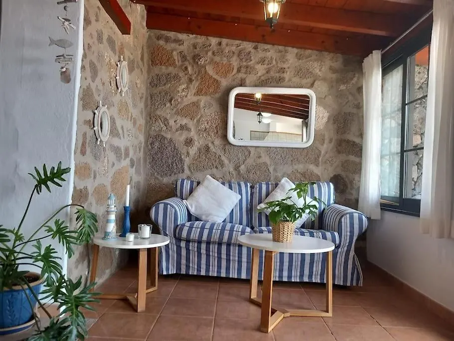 Casa El Olivo Villa La Asomada  0*, La Asomada (Lanzarote)