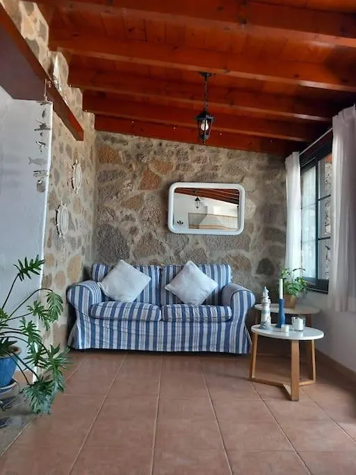 Casa El Olivo Villa La Asomada  Holiday home La Asomada (Lanzarote)