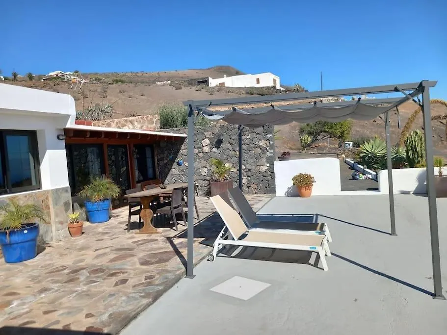 Casa El Olivo Villa La Asomada  Holiday home