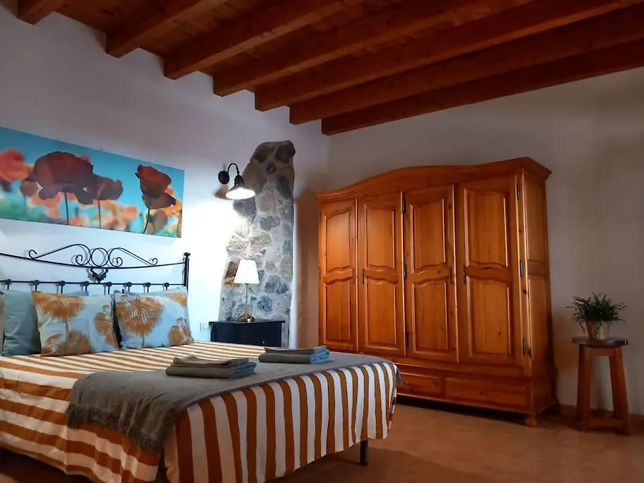 Casa El Olivo Villa La Asomada