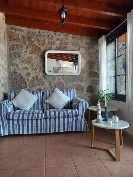 Casa El Olivo Villa La Asomada