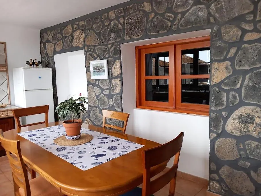 Casa El Olivo Villa La Asomada  Holiday home La Asomada (Lanzarote)