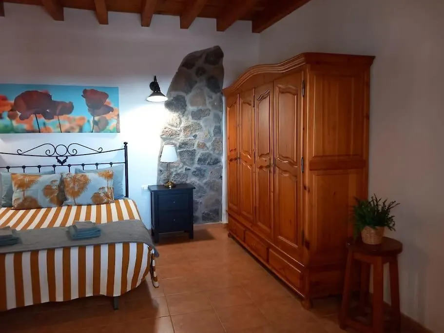 Holiday home Casa El Olivo Villa La Asomada  Spain