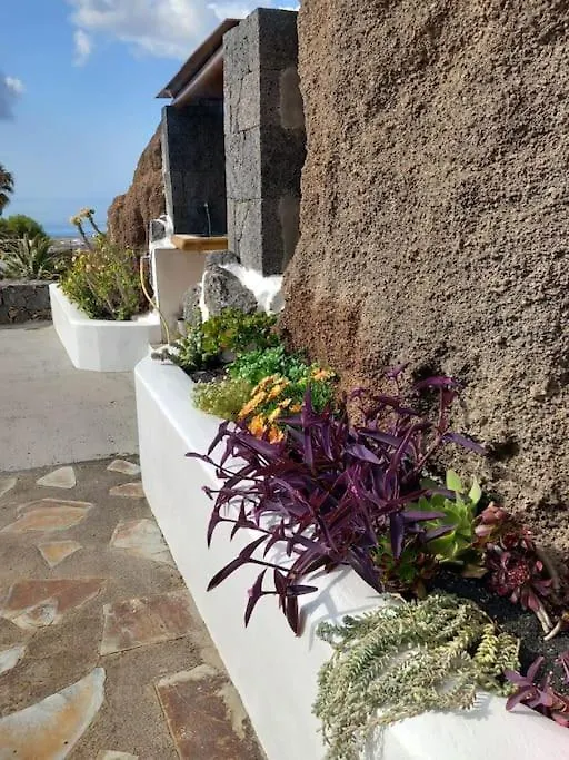 Casa El Olivo Villa La Asomada