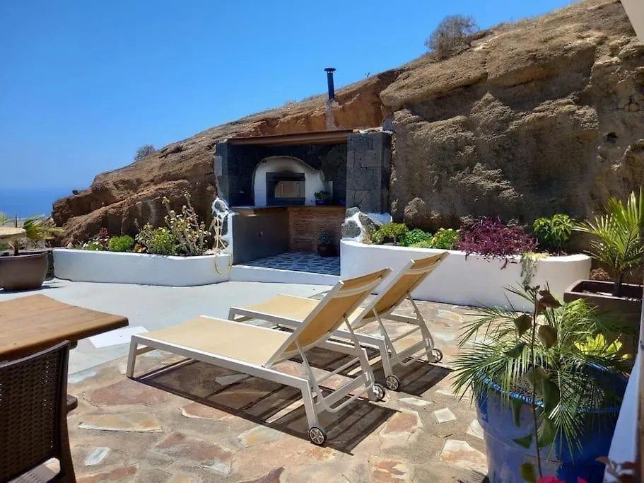 Casa El Olivo Villa La Asomada